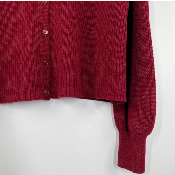 Aritzia Wilfred Granada Cardigan - Picture 9 of 15